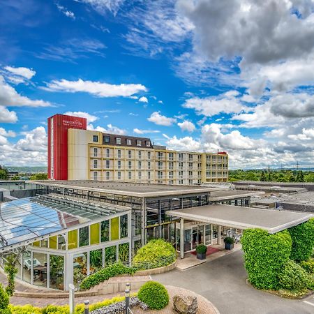 Hotel Freizeit In Göttingen Dış mekan fotoğraf