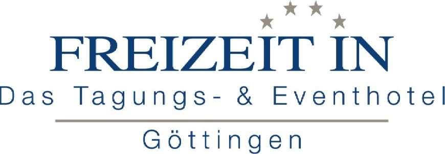 Hotel Freizeit In Göttingen Logo fotoğraf