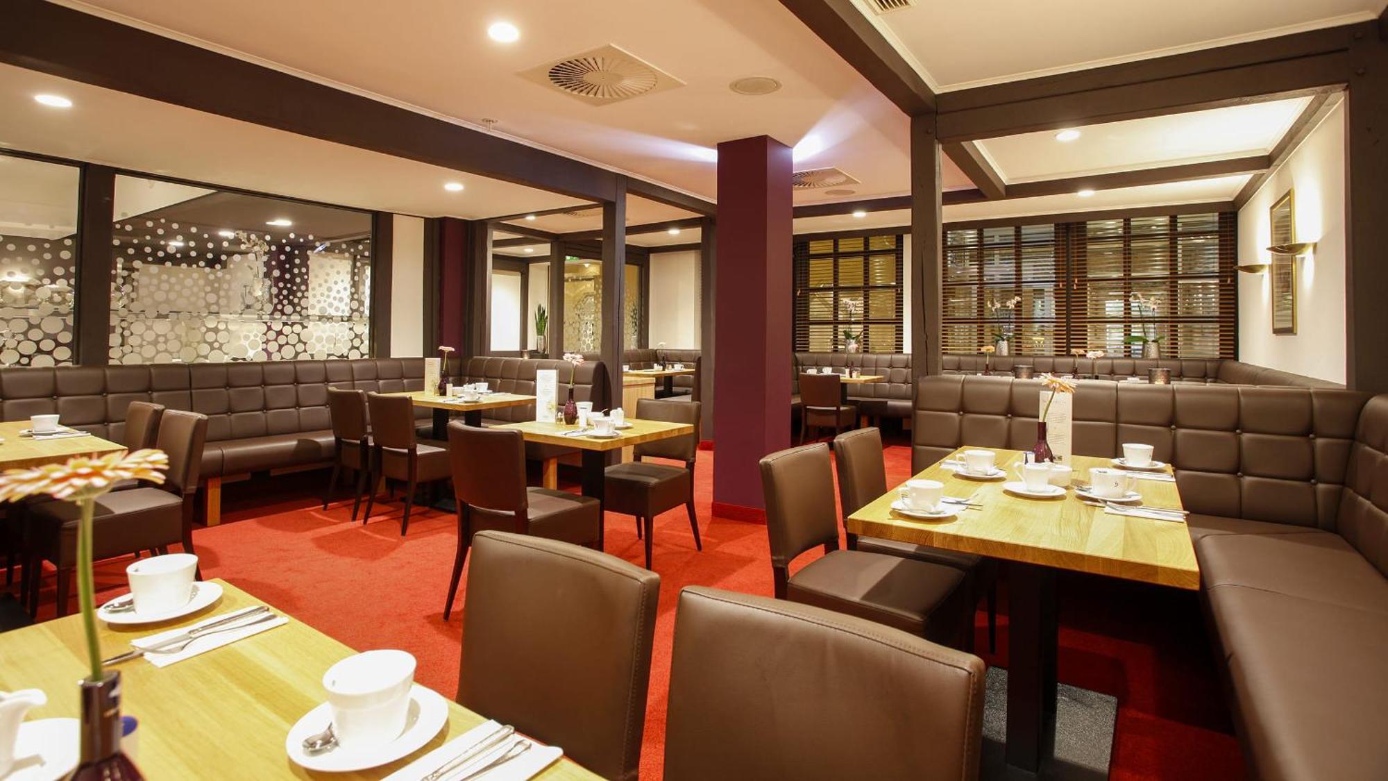 Hotel Freizeit In Göttingen Dış mekan fotoğraf