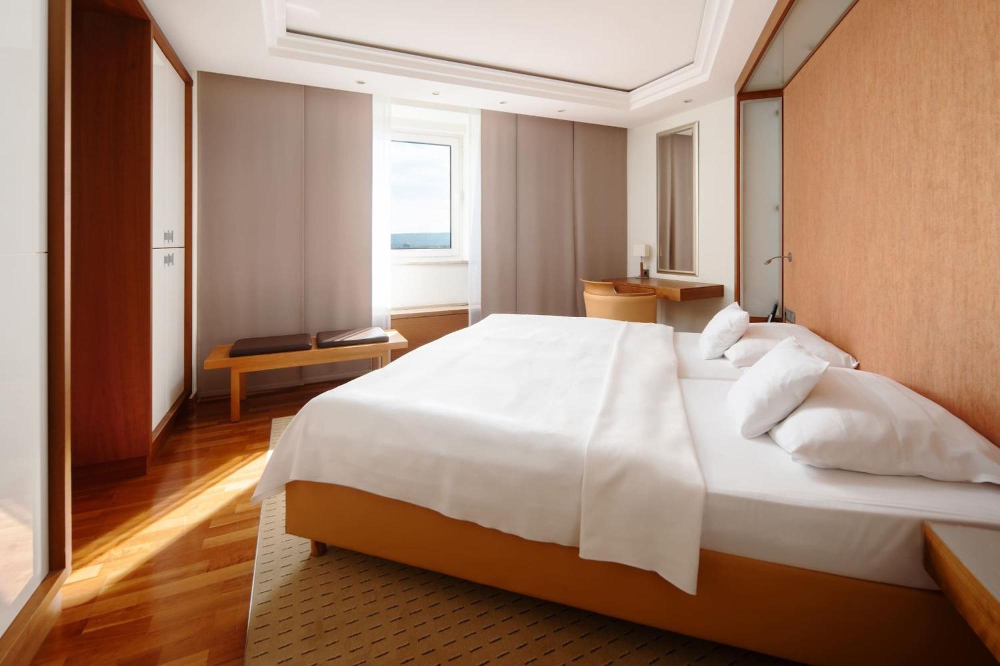 Hotel Freizeit In Göttingen Dış mekan fotoğraf