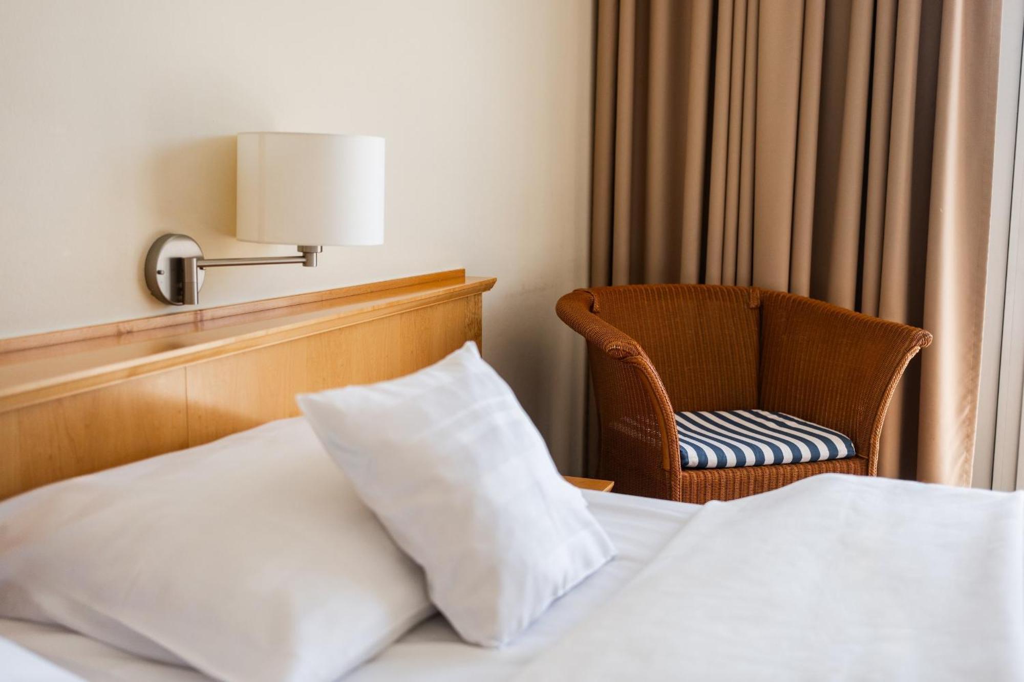 Hotel Freizeit In Göttingen Dış mekan fotoğraf