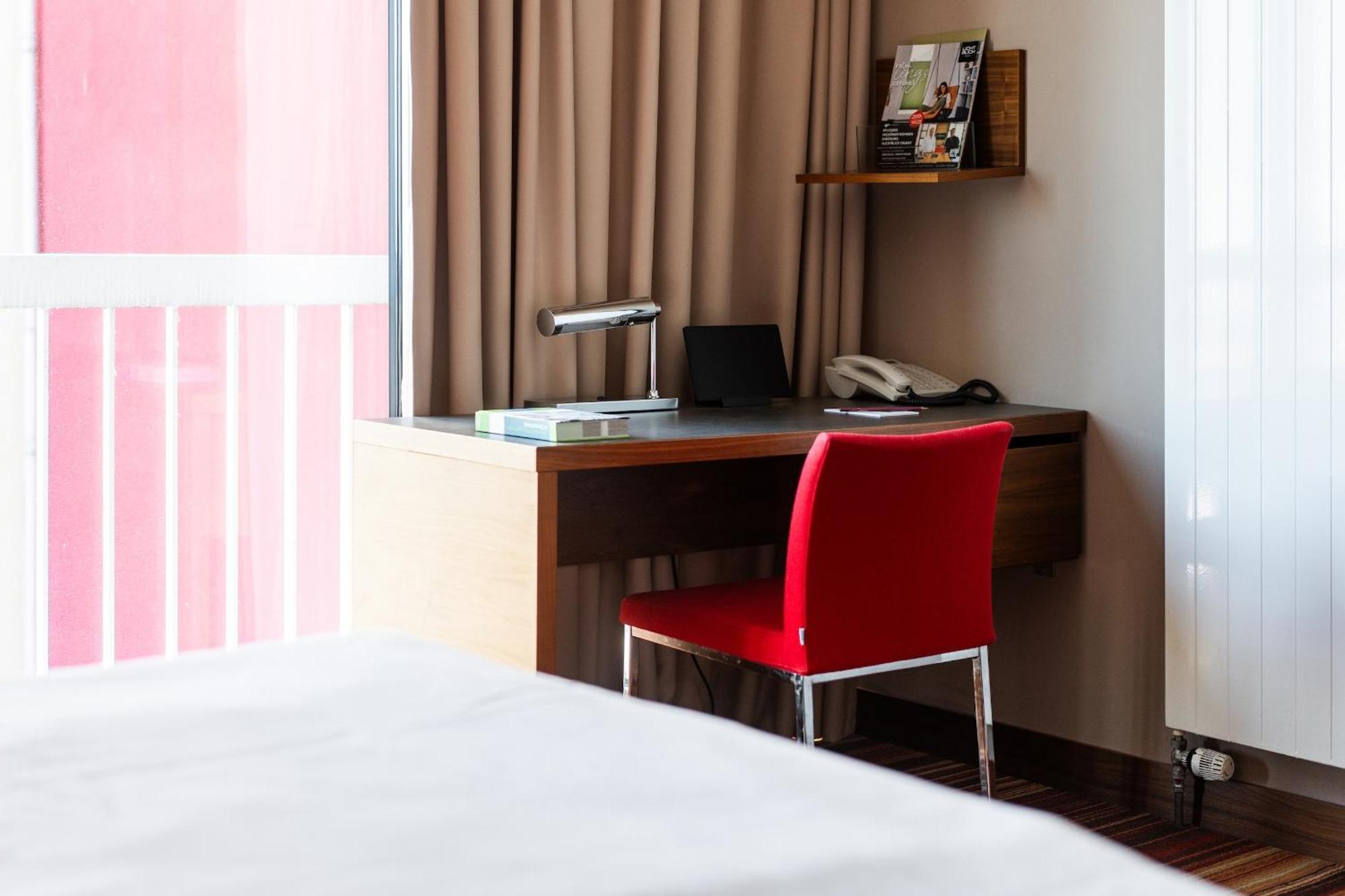 Hotel Freizeit In Göttingen Dış mekan fotoğraf