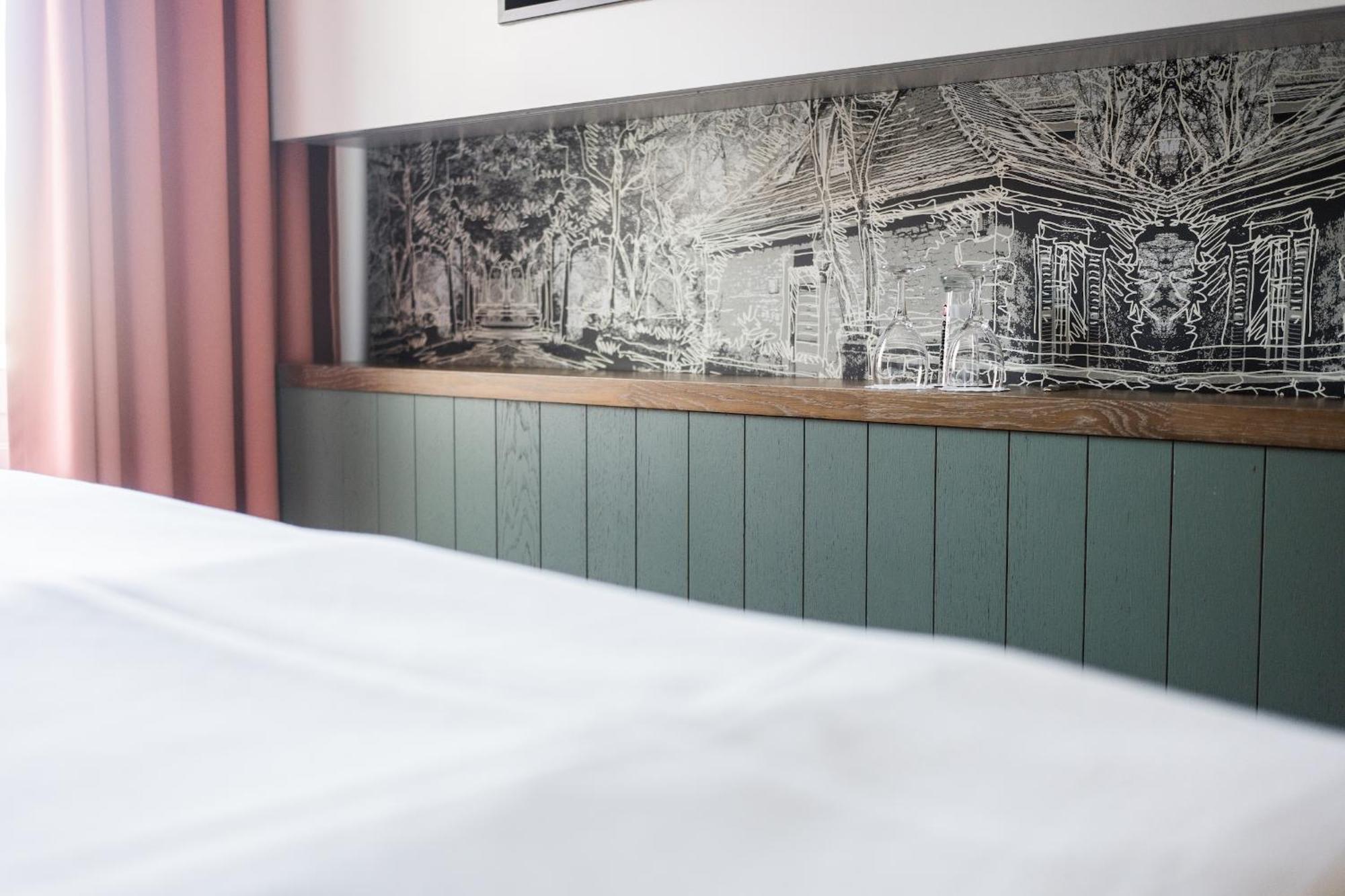 Hotel Freizeit In Göttingen Dış mekan fotoğraf